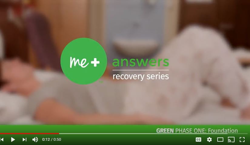 me+ recover program for post ostomy surgery image